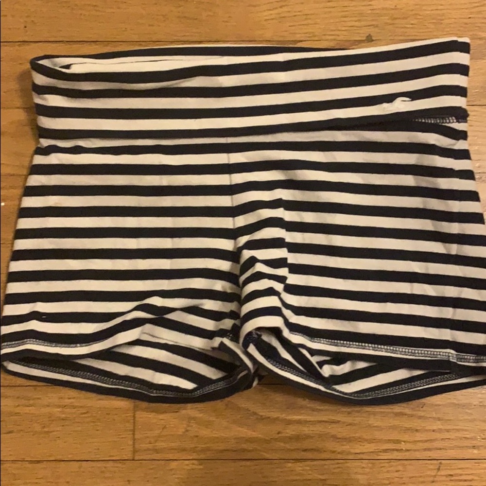 Hollister shorts